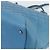 CHANEL Matelasse Chain Shoulder Bag Leather 2way Blue Silver CC - vista 16