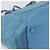 CHANEL Matelasse Chain Shoulder Bag Leather 2way Blue Silver CC - vista 19