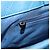 CHANEL Matelasse Chain Shoulder Bag Leather 2way Blue Silver CC - vista 23