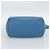 CHANEL Matelasse Chain Shoulder Bag Leather 2way Blue Silver CC - vista 5