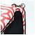 FENDI Marc Jacobs Collaboration Mamma Baguette Leather 2way Red - vista 23