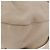 FENDI Shoulder Bag Canvas Leather Beige Gold - vista 14