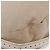 FENDI Shoulder Bag Canvas Leather Beige Gold - vista 15