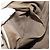 FENDI Shoulder Bag Canvas Leather Beige Gold - vista 20