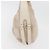 FENDI Shoulder Bag Canvas Leather Beige Gold - vista 3