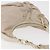 FENDI Shoulder Bag Canvas Leather Beige Gold - vista 6