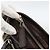 GUCCI GG Canvas Shoulder Bag Outlet Beige Silver 388930 - vista 10