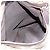 GUCCI GG Canvas Shoulder Bag Outlet Beige Silver 388930 - vista 22