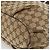 GUCCI GG Canvas Shoulder Bag Outlet Beige Silver 388930 - vista 9