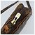 LOUIS VUITTON Monogram Mini Danube Shoulder Bag M45268 LV - vista 11