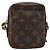 LOUIS VUITTON Monogram Mini Danube Shoulder Bag M45268 LV - vista 13