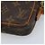 LOUIS VUITTON Monogram Mini Danube Shoulder Bag M45268 LV - vista 14