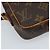 LOUIS VUITTON Monogram Mini Danube Shoulder Bag M45268 LV - vista 15