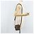 LOUIS VUITTON Monogram Mini Danube Shoulder Bag M45268 LV - vista 19