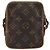 LOUIS VUITTON Monogram Mini Danube Shoulder Bag M45268 LV - vista 2