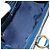 Miu Miu Hand Bag Leather 2way Blue Gold - vista 10