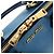 Miu Miu Hand Bag Leather 2way Blue Gold - vista 21