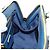Miu Miu Hand Bag Leather 2way Blue Gold - vista 23