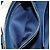 Miu Miu Hand Bag Leather 2way Blue Gold - vista 27