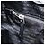 Borsa a tracolla PRADA in nylon nero e argento, autentica 156018 - vista 20