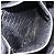 Borsa a tracolla PRADA in nylon nero e argento, autentica 156018 - vista 21