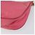 Borsa a tracolla PRADA in nylon e pelle, rosa e oro, autentica 155082 - vista 15