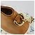 LOUIS VUITTON Monogram Multicolor Judy GM Shoulder Bag White M40253 - vista 17