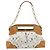LOUIS VUITTON Monogram Multicolor Judy GM Shoulder Bag White M40253 - vista 2