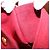 LOUIS VUITTON Monogram Multicolor Judy GM Shoulder Bag White M40253 - vista 22