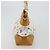 LOUIS VUITTON Monogram Multicolor Judy GM Shoulder Bag White M40253 - vista 5