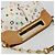 LOUIS VUITTON Monogram Multicolor Judy GM Shoulder Bag White M40253 - vista 6