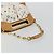 LOUIS VUITTON Monogram Multicolor Judy GM Shoulder Bag White M40253 - vista 8