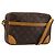 LOUIS VUITTON Monogram Trocadero 27 Shoulder Bag M51274 LV