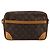 LOUIS VUITTON Monogram Trocadero 27 Shoulder Bag M51274 LV - vista 13