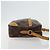 LOUIS VUITTON Monogram Trocadero 27 Shoulder Bag M51274 LV - vista 3
