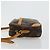 LOUIS VUITTON Monogram Trocadero 27 Shoulder Bag M51274 LV - vista 4