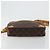 LOUIS VUITTON Monogram Trocadero 27 Shoulder Bag M51274 LV - vista 5