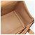 Céline CELINE Macadam Canvas Hand Bag PVC Leather Brown Gold - vista 16