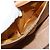 Céline CELINE Macadam Canvas Hand Bag PVC Leather Brown Gold - vista 19