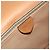 Céline CELINE Macadam Canvas Hand Bag PVC Leather Brown Gold - vista 20