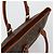LOUIS VUITTON Monogram Sac Weekend PM Hand Bag M42425 LV - vista 6
