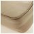 PRADA Schultertasche Nylon 2way Beige Silver - Ansicht 14