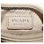 PRADA Schultertasche Nylon 2way Beige Silver - Ansicht 20