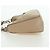 PRADA Schultertasche Nylon 2way Beige Silver - Ansicht 4