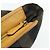FENDI Pecan Canvas Tote Bag Brown Black - vista 14
