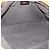 FENDI Pecan Canvas Tote Bag Brown Black - vista 16