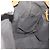 FENDI Pecan Canvas Tote Bag Brown Black - vista 18