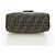 FENDI Zucca Canvas Shoulder Bag Black Brown - vista 12