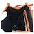 FENDI Zucca Canvas Shoulder Bag Black Brown - vista 22