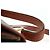 FENDI Zucca Canvas Shoulder Bag Black Brown - vista 8